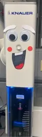 Happy Liquid handler LH 8.1