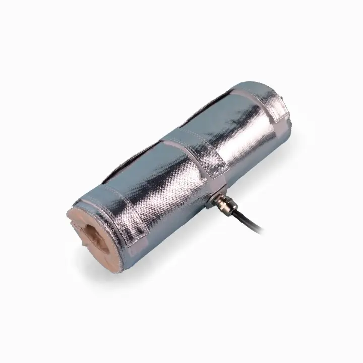 KNAUER Heating Sleeve.