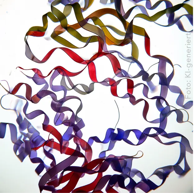 Fast protein analysis of mucins using an AZURA® SEC System