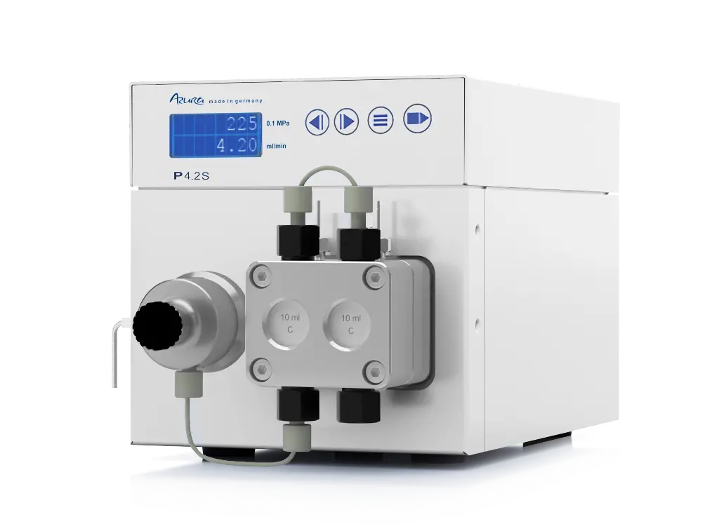 KNAUER AZURA® Pump P 4.2S