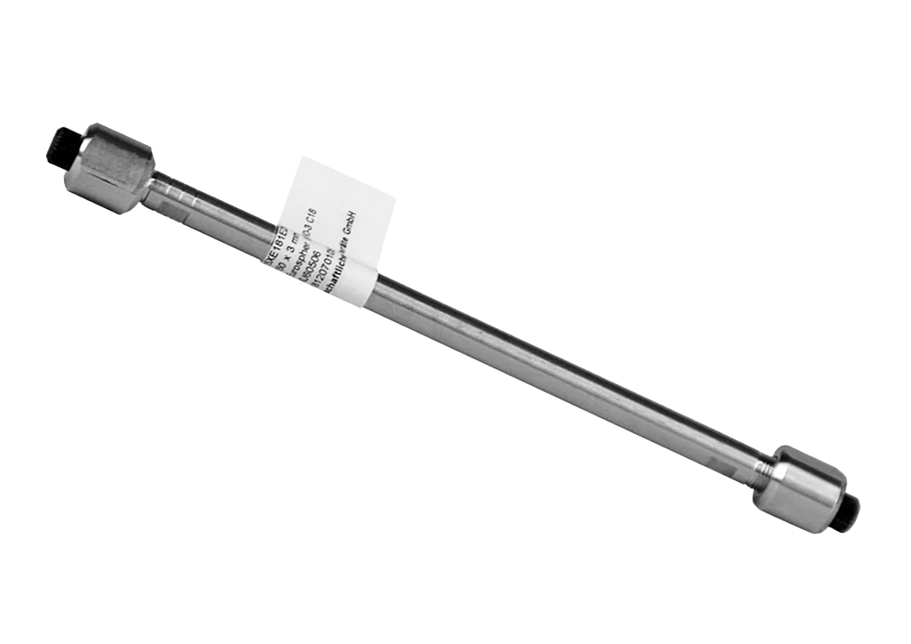 (U)HPLC of Small Molecules (U)HPLC of Small Molecules