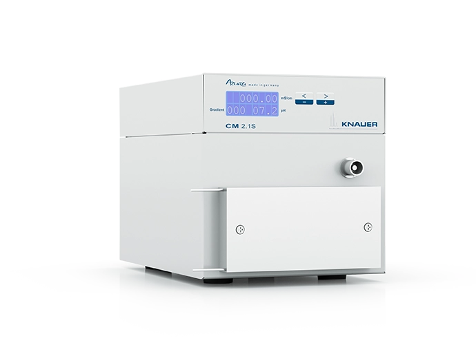 KNAUER CM 2.1S KNAUER CM 2.1S