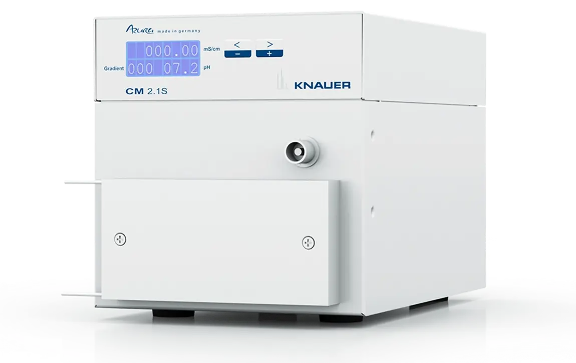 KNAUER AZURA CM 2.1S