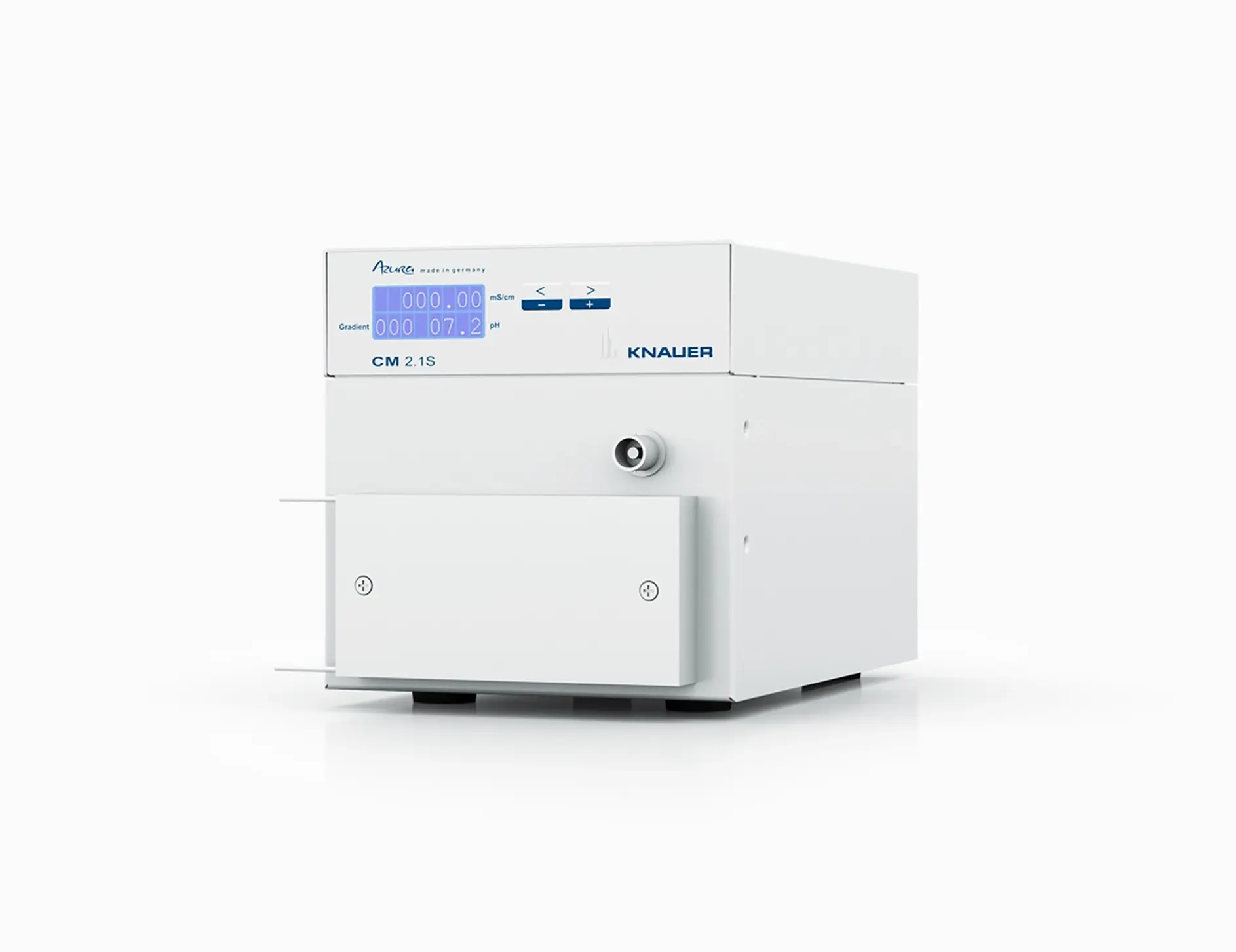 KNAUER AZURA CM 2.1S