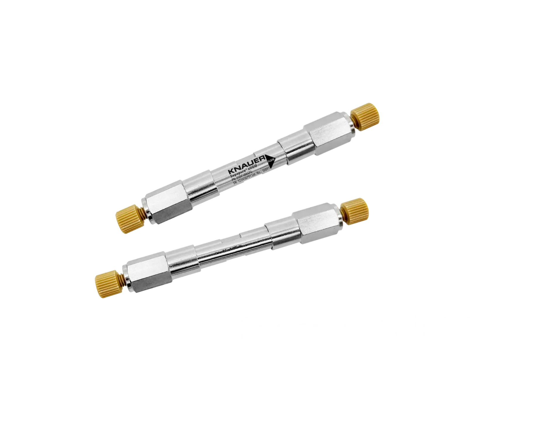 KNAUER Sepapure® Oligonucleotides Columns