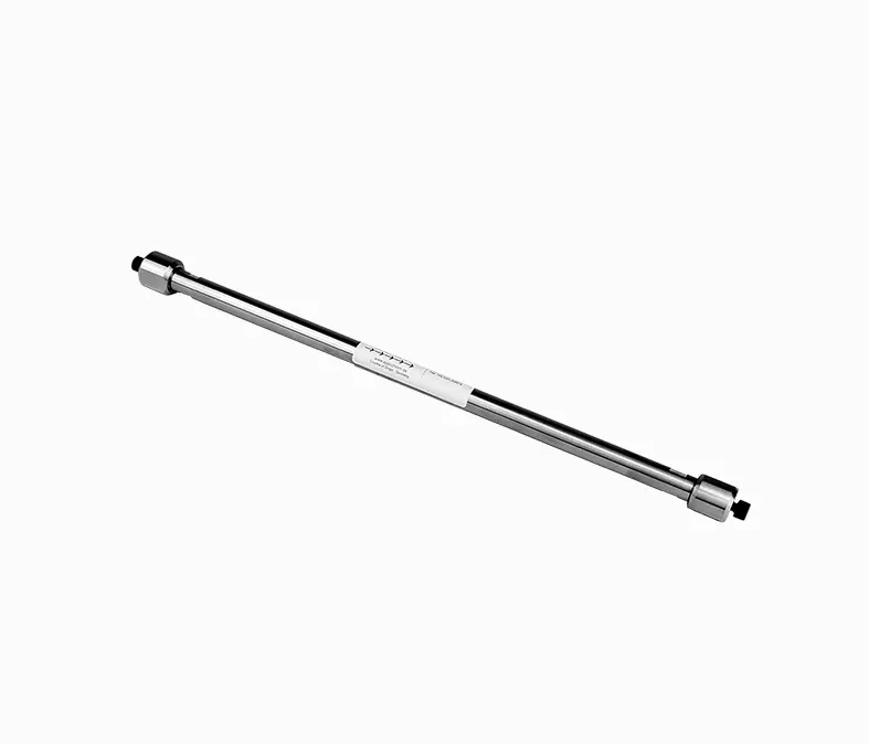 KNAUER GPC & SEC Columns KNAUER GPC & SEC Columns
