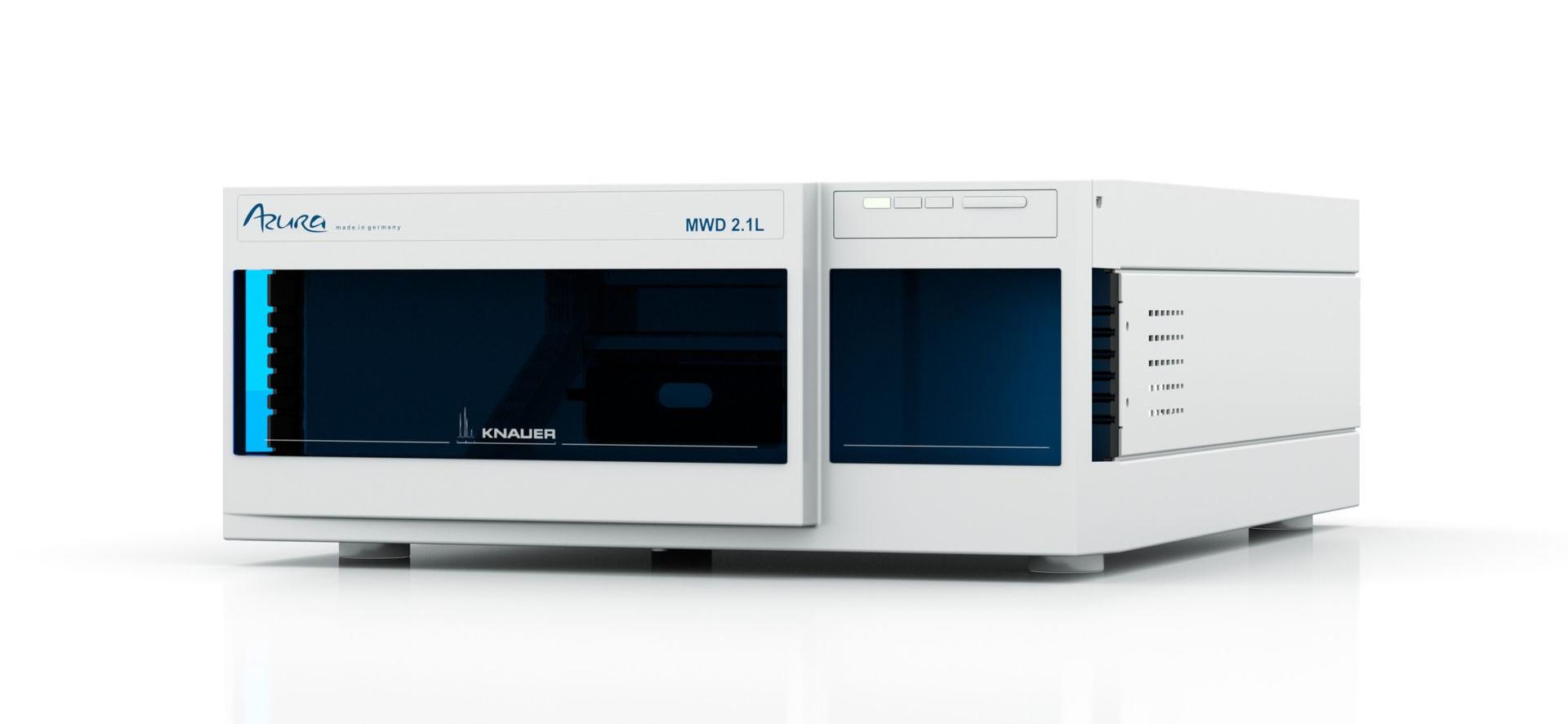 AZURA MWD 2.1L