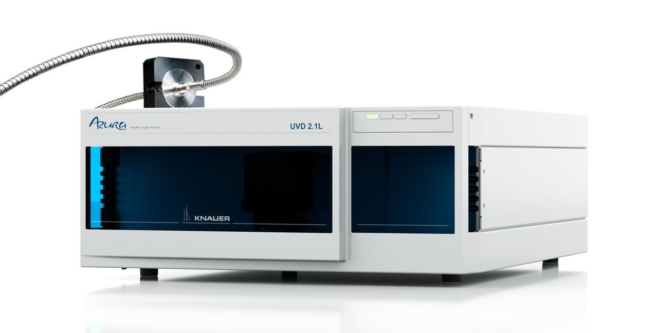 UVD 2.1L