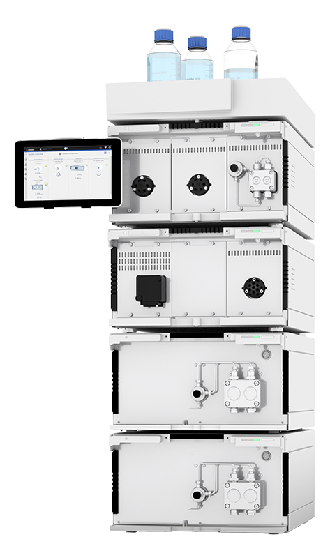 AZURA® Pilot Prep HPLC System AZURA® Pilot Prep HPLC System