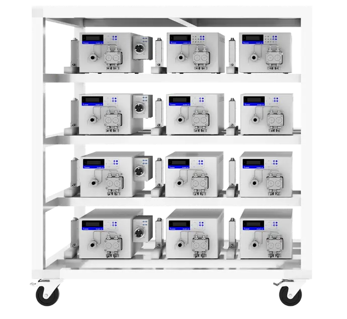 Customized NanoProducer