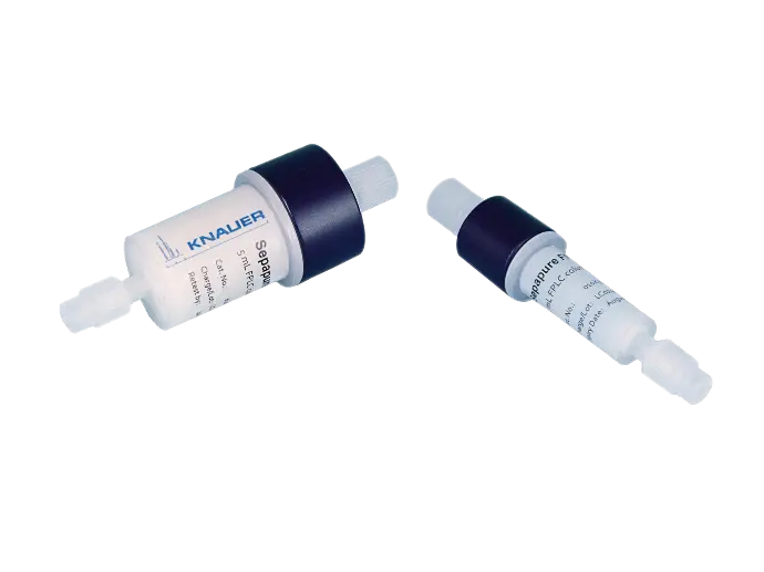 High-quality FPLC columns