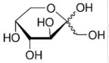 D-(-)-Fructose