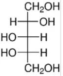 L-(-)-Arabitol