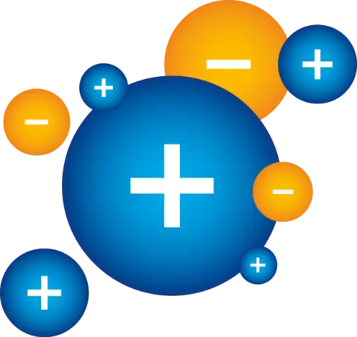 Simultaneous determination of monovalent inorganic ions using HPLC-ELSD