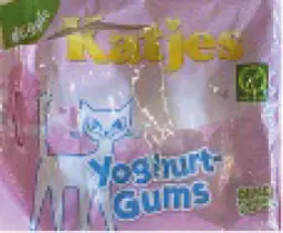 KNAUER VFD0195 SEC for fingerprint analysis of gummy candies KNAUER VFD0195 SEC for fingerprint analysis of gummy candies