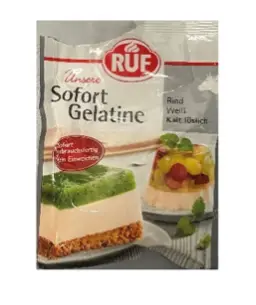 KNAUER VFD0195 SEC for fingerprint analysis of gummy candies KNAUER VFD0195 SEC for fingerprint analysis of gummy candies