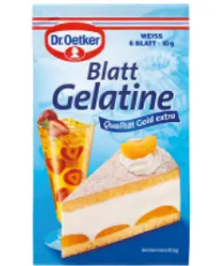 KNAUER VFD0195 SEC for fingerprint analysis of gummy candies KNAUER VFD0195 SEC for fingerprint analysis of gummy candies