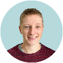 Field Service Manager Leonie Weinhold