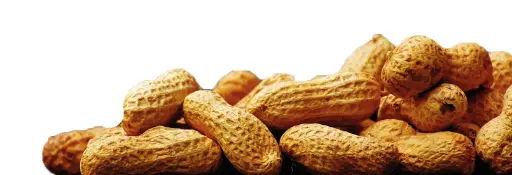 Determination of aflatoxins in peanut samples – from extraction to high efficient detection