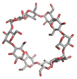 Cyclodextrin purification (Part 2): Method transfer and purification Cyclodextrin purification (Part 2): Method transfer and purification