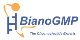 BianoGMP Logo