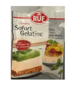 KNAUER VFD0195 SEC for fingerprint analysis of gummy candies