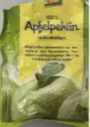 KNAUER VFD0195 SEC for fingerprint analysis of gummy candies