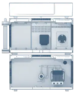 KNAUER HPLC System Configuration KNAUER HPLC System Configuration
