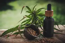 Purify CBD and other cannabinoids by preparative HPLC Purify CBD and other cannabinoids by preparative HPLC