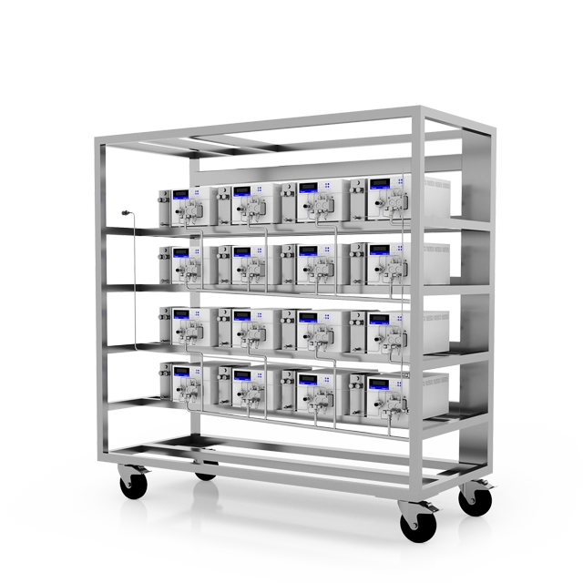 Customized NanoProducer