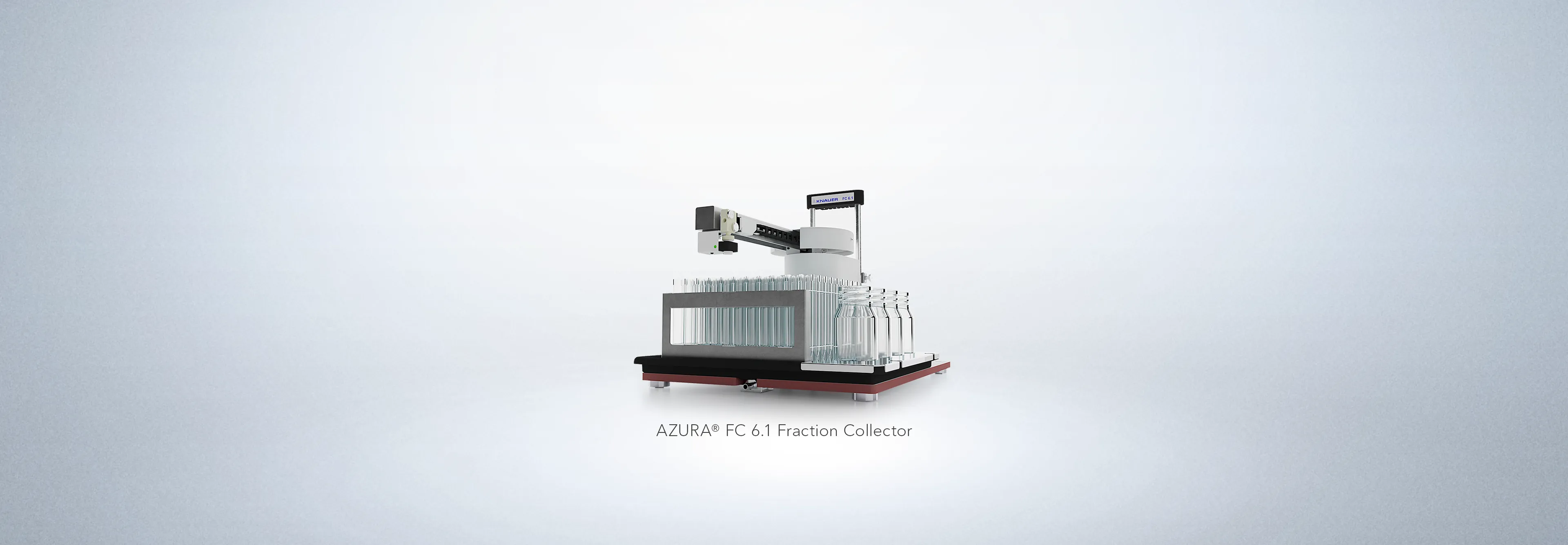 AZURA FC 6.1 Fraction Collector