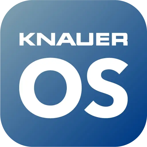 knauerOS®