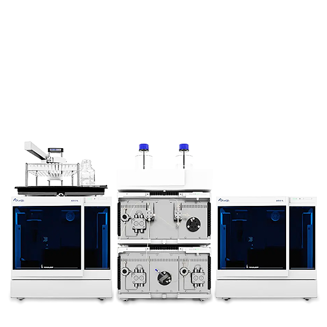 IJM NanoScaler ULTRA