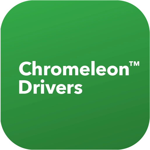 Chromeleon Drivers