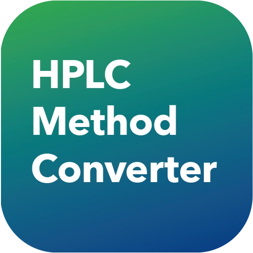 HPLC Method Converter