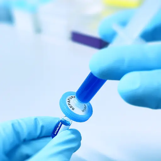 Why to use Syringe Filters?