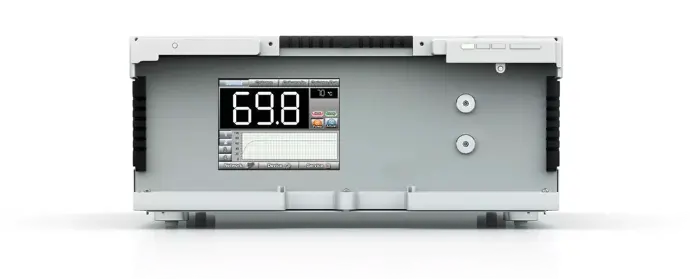 Temperature Control Temperature Control