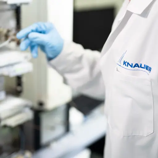 Aufwertung vom Lab- zum Pilot-System