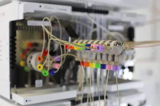 AZURA Lab SMB System Biocompatible Configuration