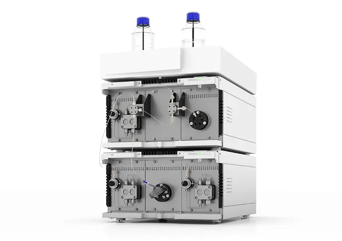 KNAUER IJM NanoScaler KNAUER IJM NanoScaler