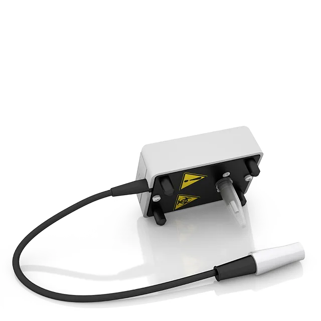 Measuring head for K-7400S Osmometer