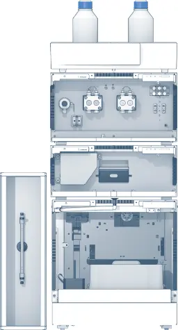 KNAUER System Configuration KNAUER System Configuration