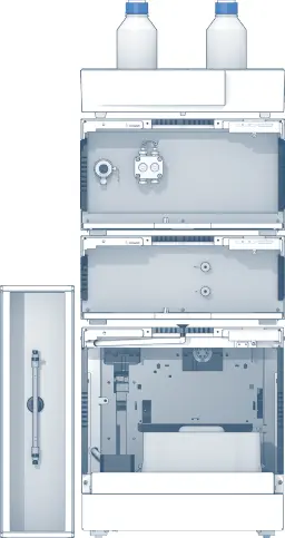 KNAUER System Configuration KNAUER System Configuration