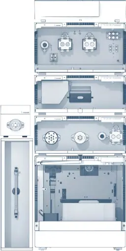 KNAUER System Configuration KNAUER System Configuration