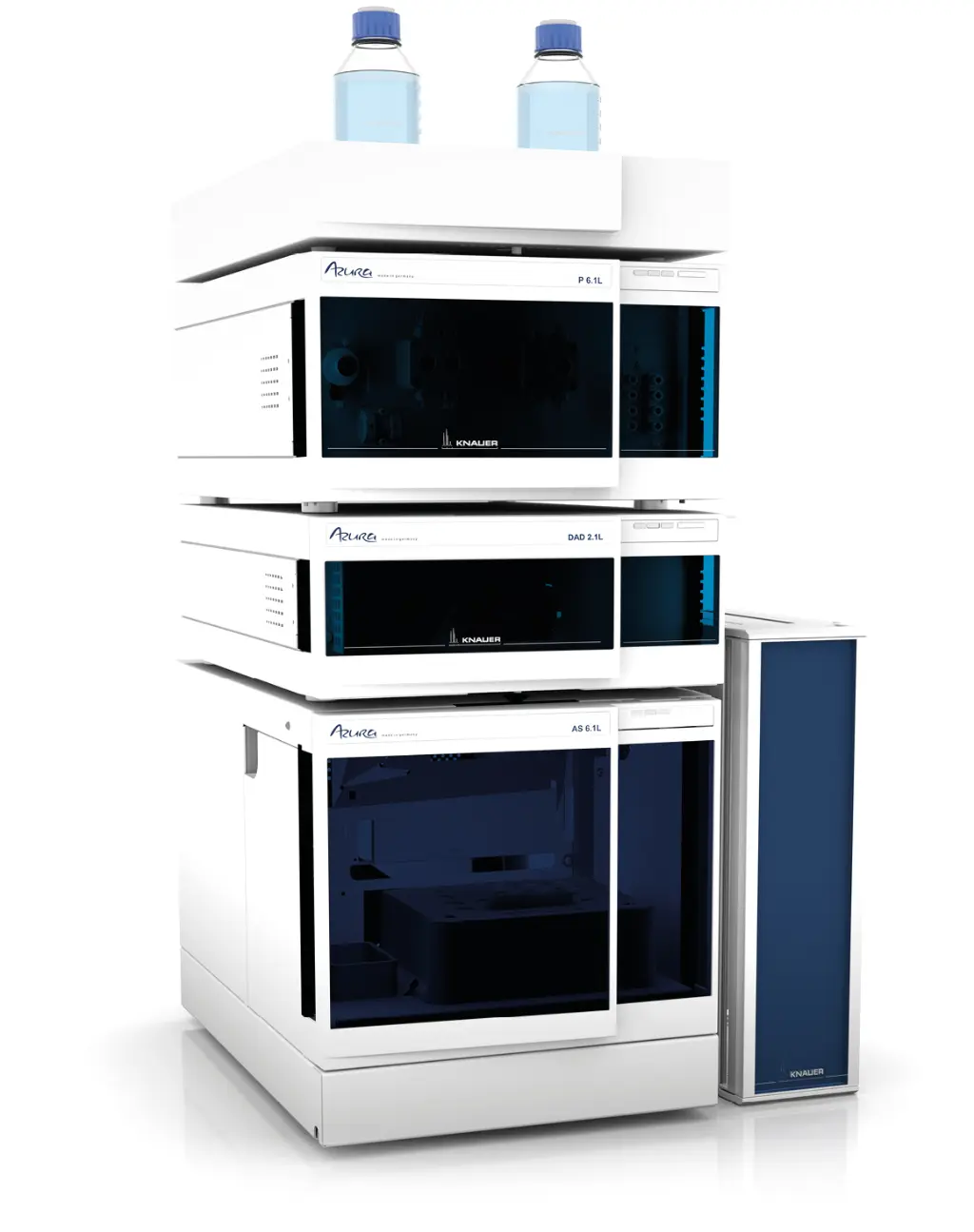 KNAUER AZURA 862 ULDC System