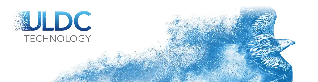 KNAUER ULDC Logo and Keyvisual