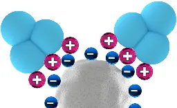 Separation of proteins with cation exchange chromatography on Sepapure SP and CM