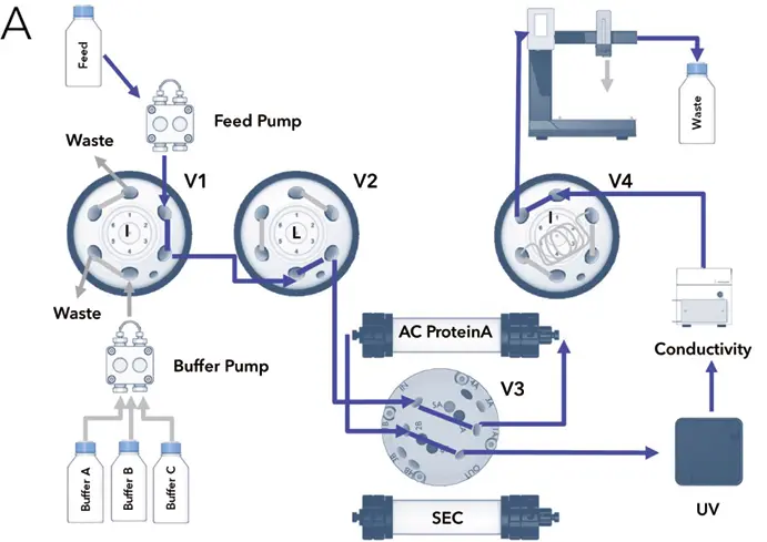 VBS0063 Flow chart A