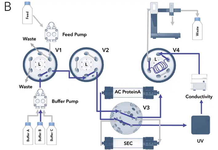 VBS0063 Flow chart B