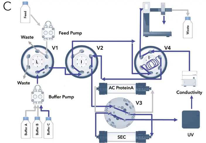 VBS0063 Flow chart C